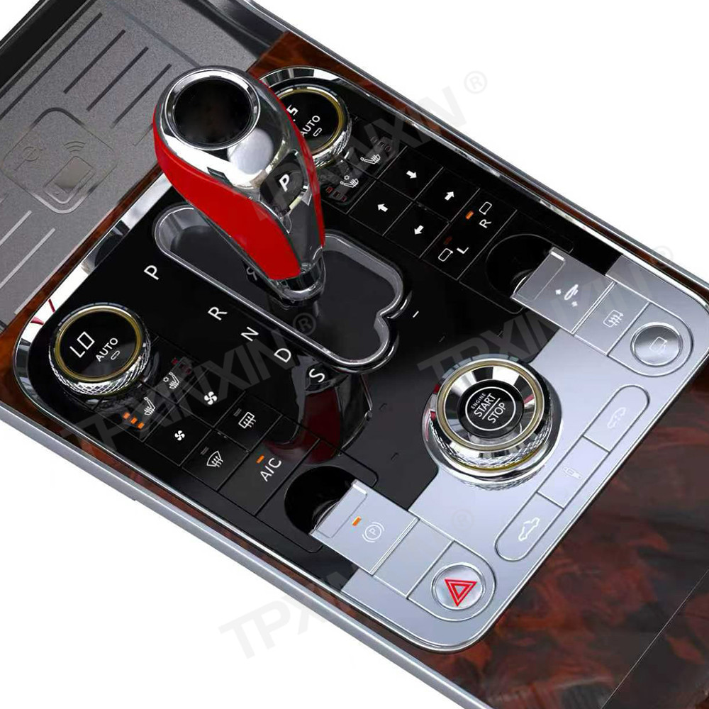 Smart Home Japan - FOR Bentley Old-to-New Styling Upgrade Full