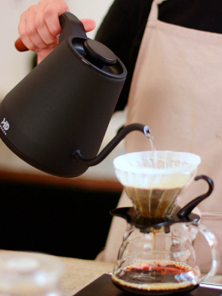 Home Smart Kettle - 1500W Smart Electric Kettle Home Hand