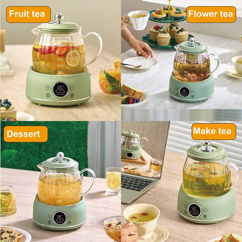 Home Electric Kettle Automatic - Home Smart Kettle review and price