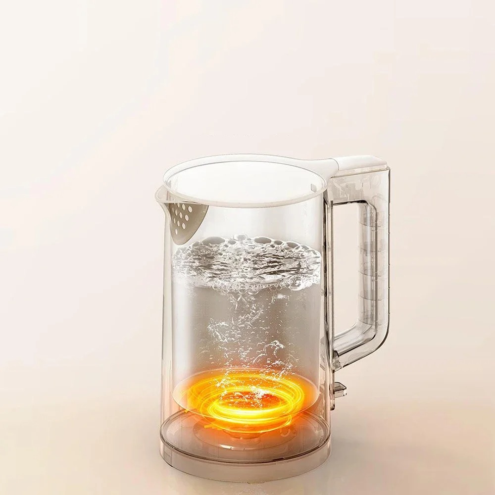 MIJIA Electric Kettle N1 Fast  - Home Smart Kettle review and price