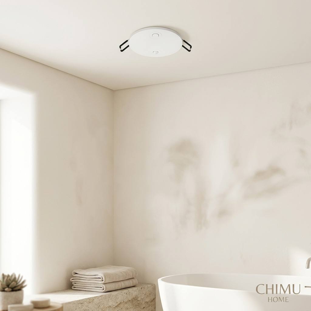 【CHIMU HOME】 CHIMU HOME mmWave - Smart Elderly Home review and price