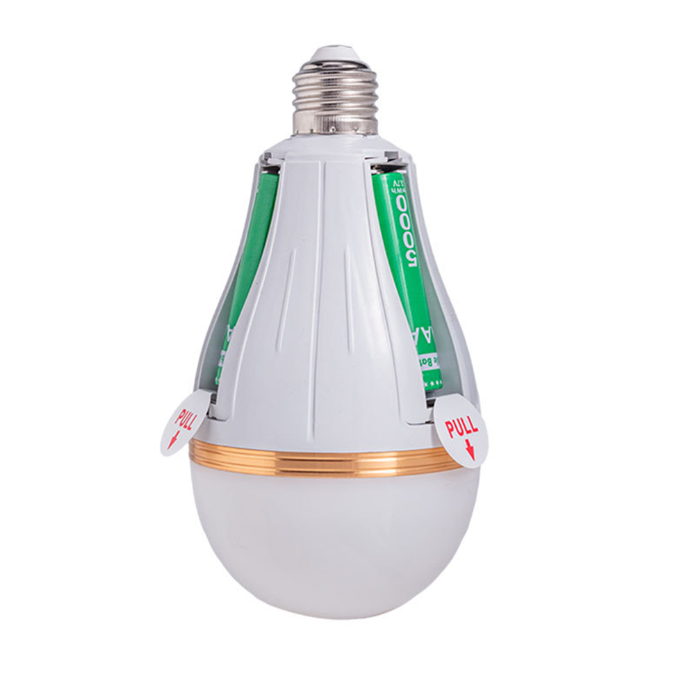 LED Bulb Light Smart Charging  - Smart Home Japan review and price