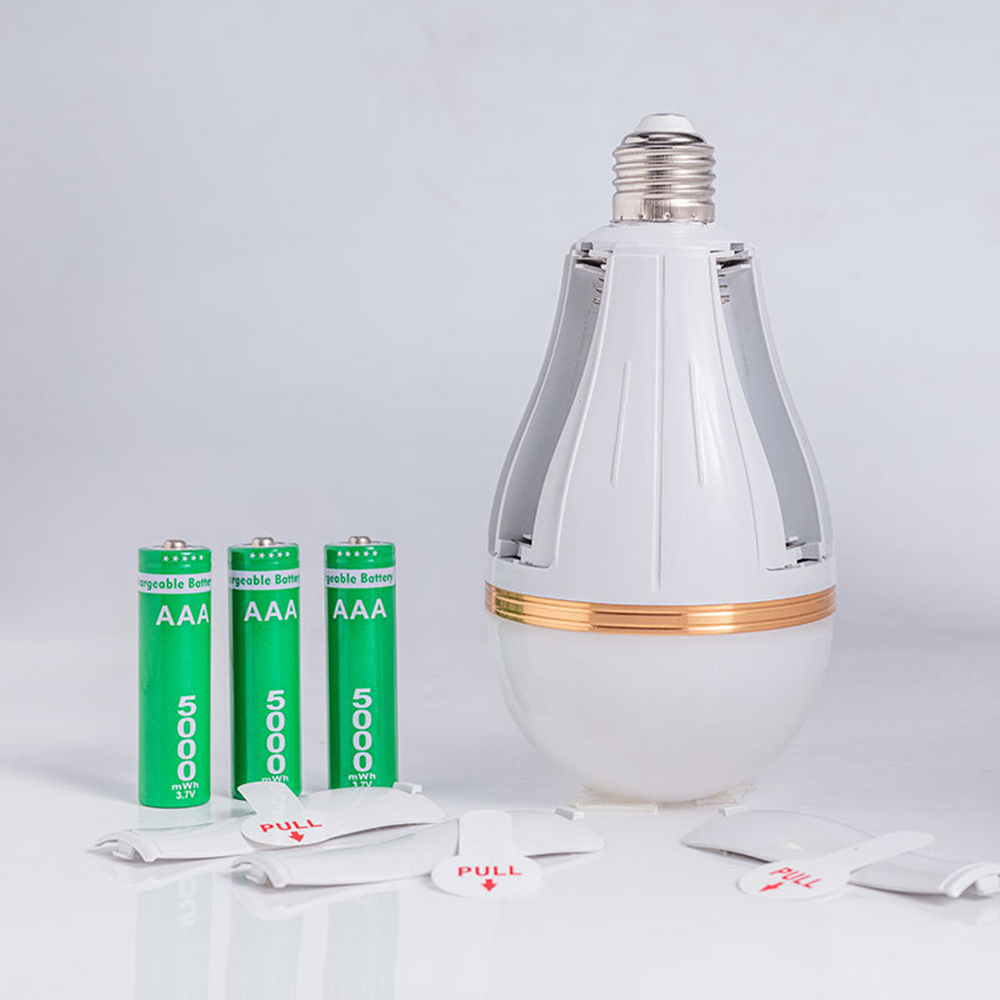 LED Bulb Light Smart Charging  - Smart Home Japan review and price