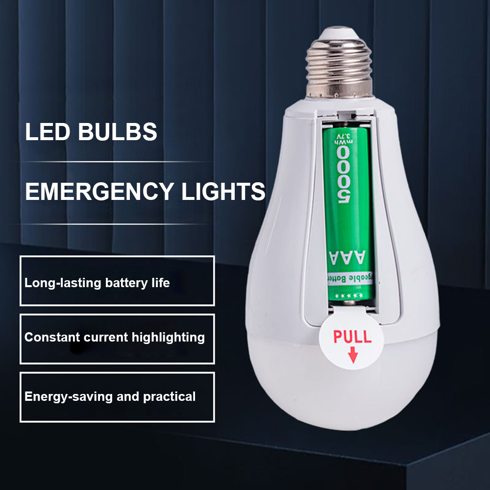 LED Bulb Light Smart Charging  - Smart Home Japan review and price