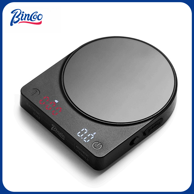 BINCOO Coffee Digital Scale Sm - Smart Home Uses review and price