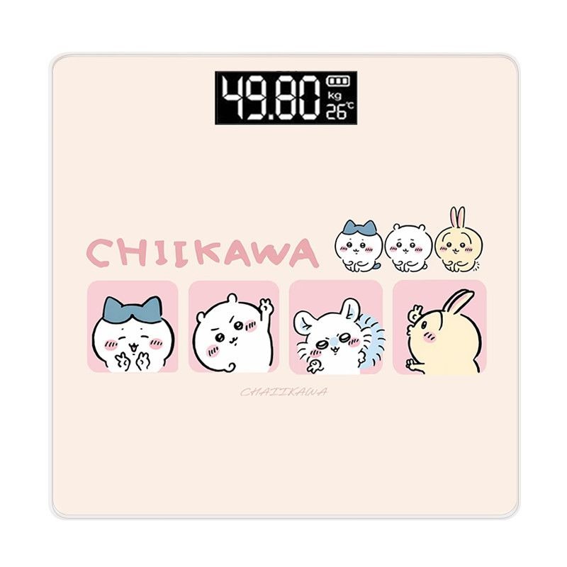 Anime Chiikawa Bluetooth Smart - Smart Home Japan review and price