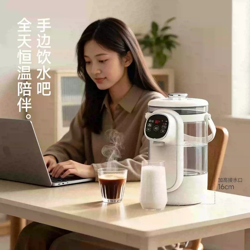 3.5L Smart Electric Thermo Pot - Home Smart Kettle review and price