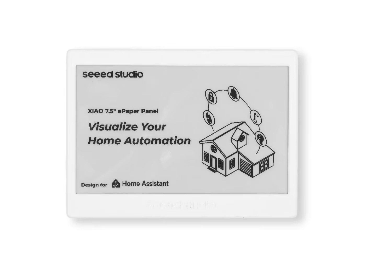 XIAO ESP32 EPaper Panel 7.5' S - Smart Home Arduino Project review and price
