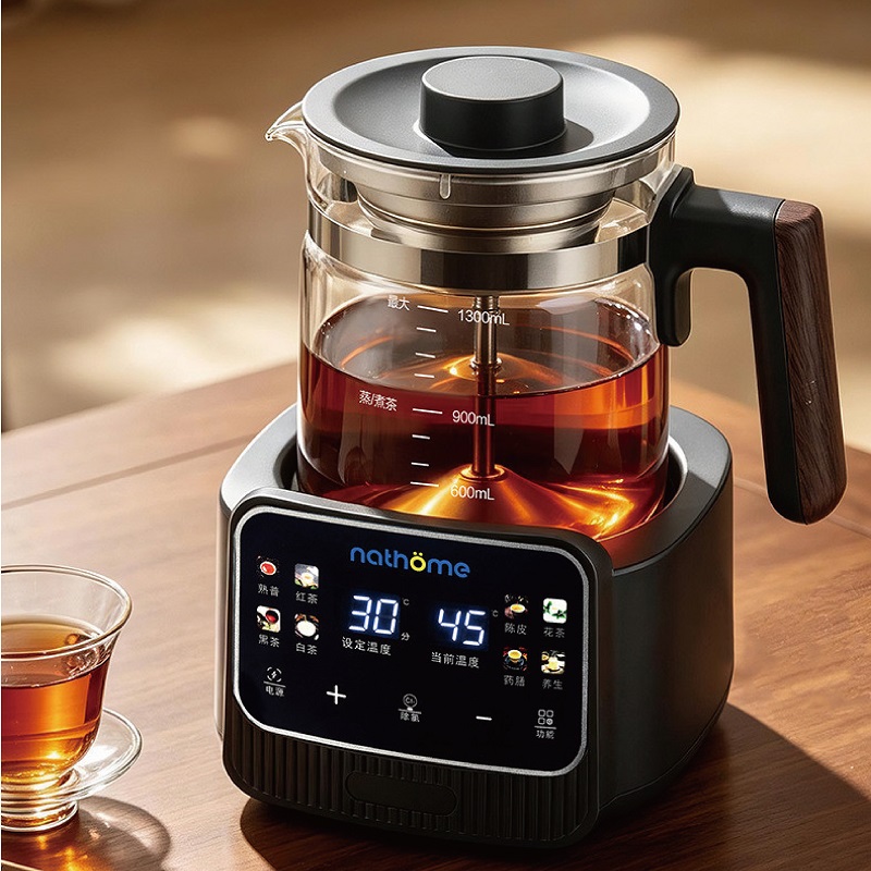 1.3L Smart Electric Kettle Mul - Home Smart Kettle review and price