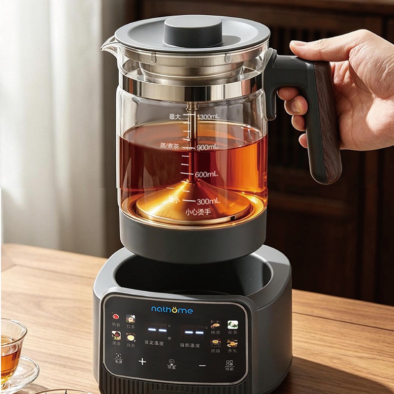 1.3L Smart Electric Kettle Mul - Home Smart Kettle review and price