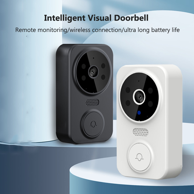 WiFi Smart Video Doorbell Came - Smart Home Cctv review and price