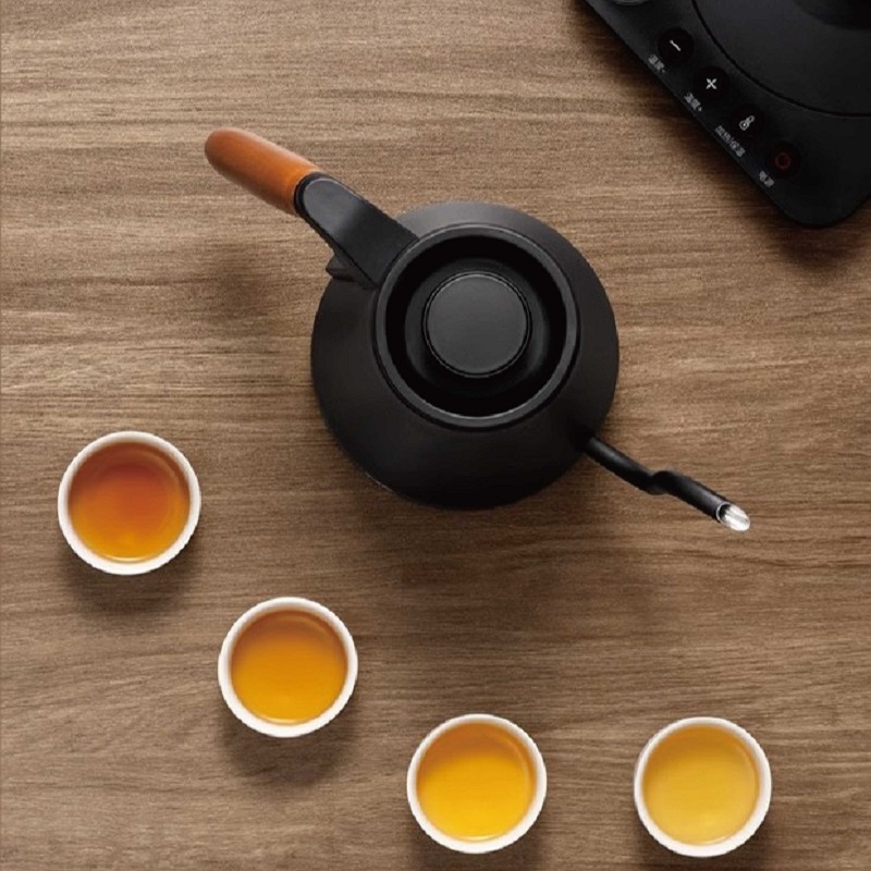 1500W Smart Electric Kettle Ho - Home Smart Kettle review and price