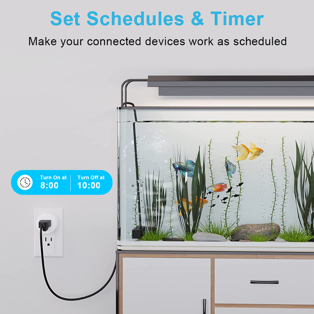 Tuya 16A Smart Plug Zigbee WiF - Smart Home Japan review and price