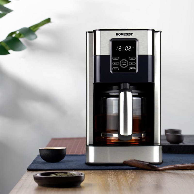 Fully Automatic Tea Brewing Ma - Home Smart Kettle review and price