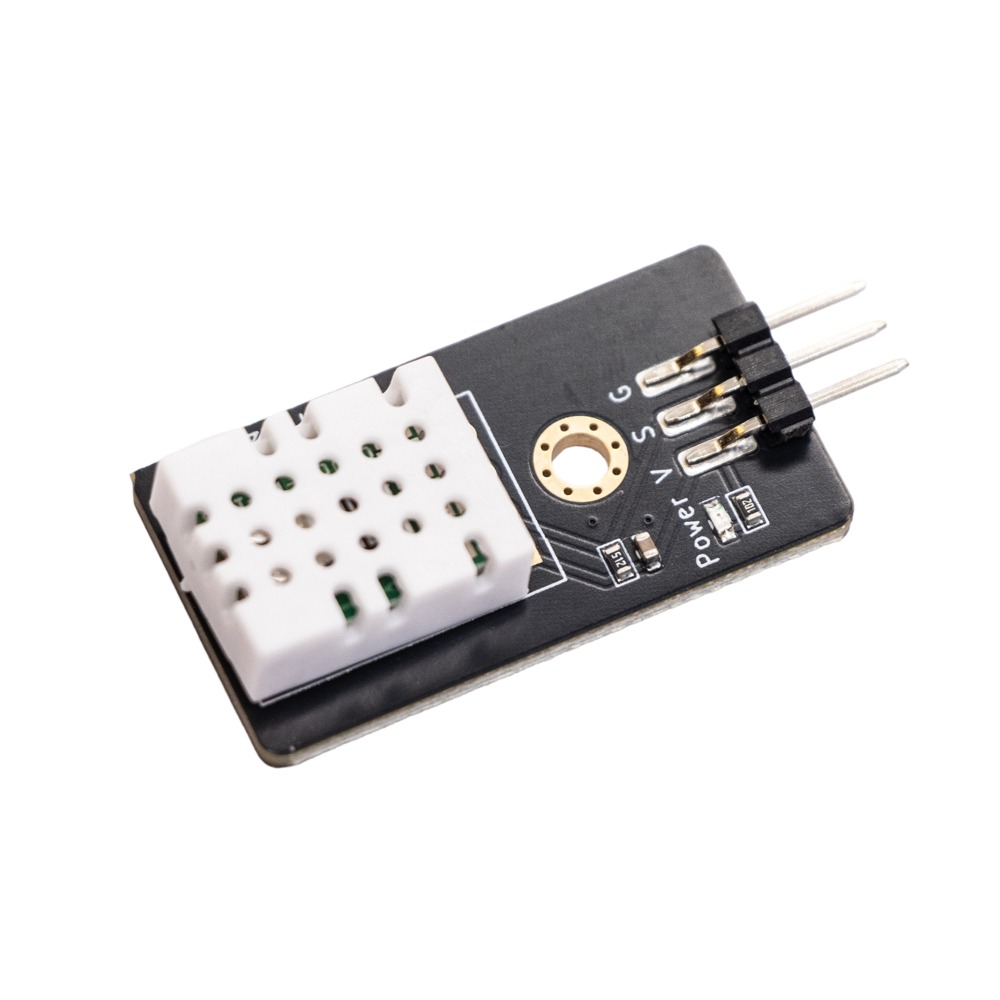 DHT22 AM2302 Digital Temperatu - Smart Home Arduino Project review and price