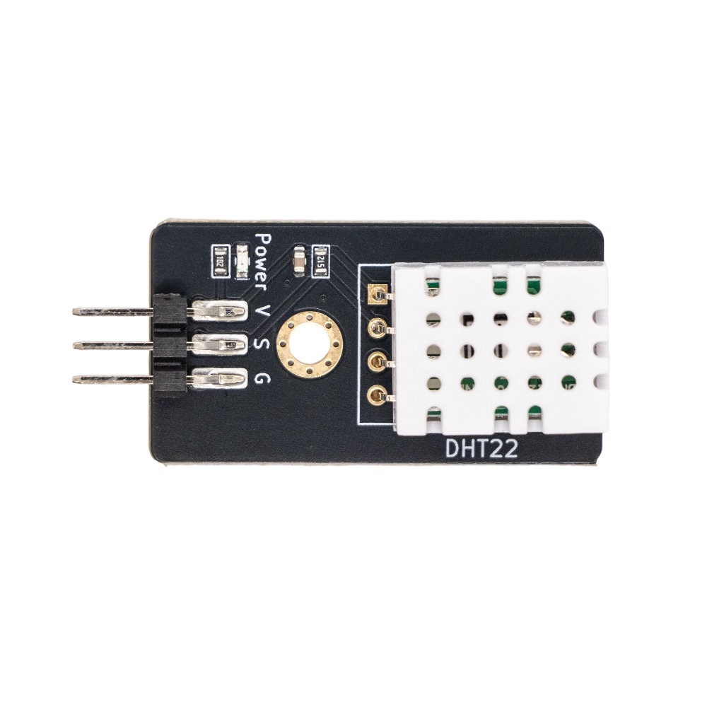 DHT22 AM2302 Digital Temperatu - Smart Home Arduino Project review and price
