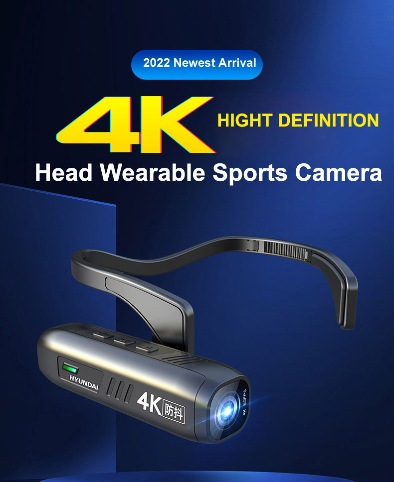 Smart Outdoor Sports 5K Head W - Smart Home Cctv review and price