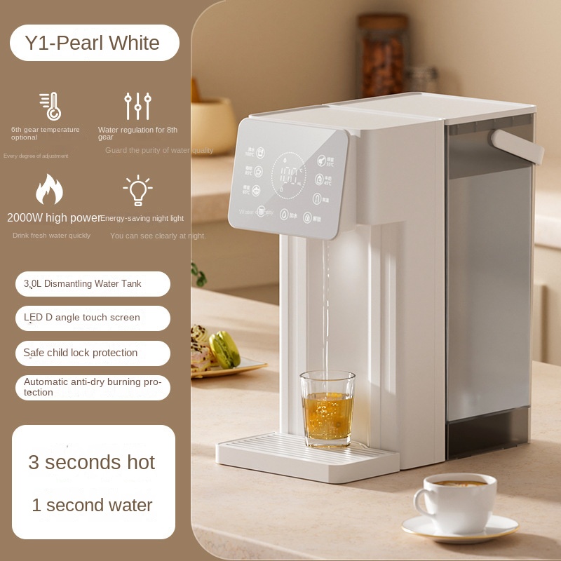 New 3L smart home desktop inst - Home Smart Kettle review and price