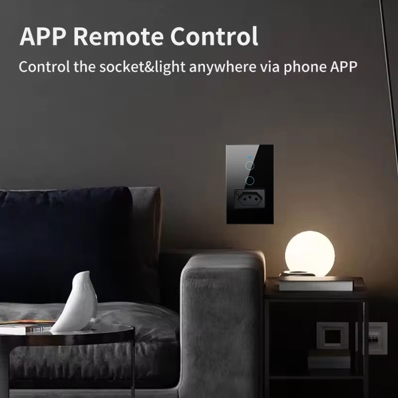 UNKAS Wifi Smart Brazil Light  - Smart Home Yale review and price