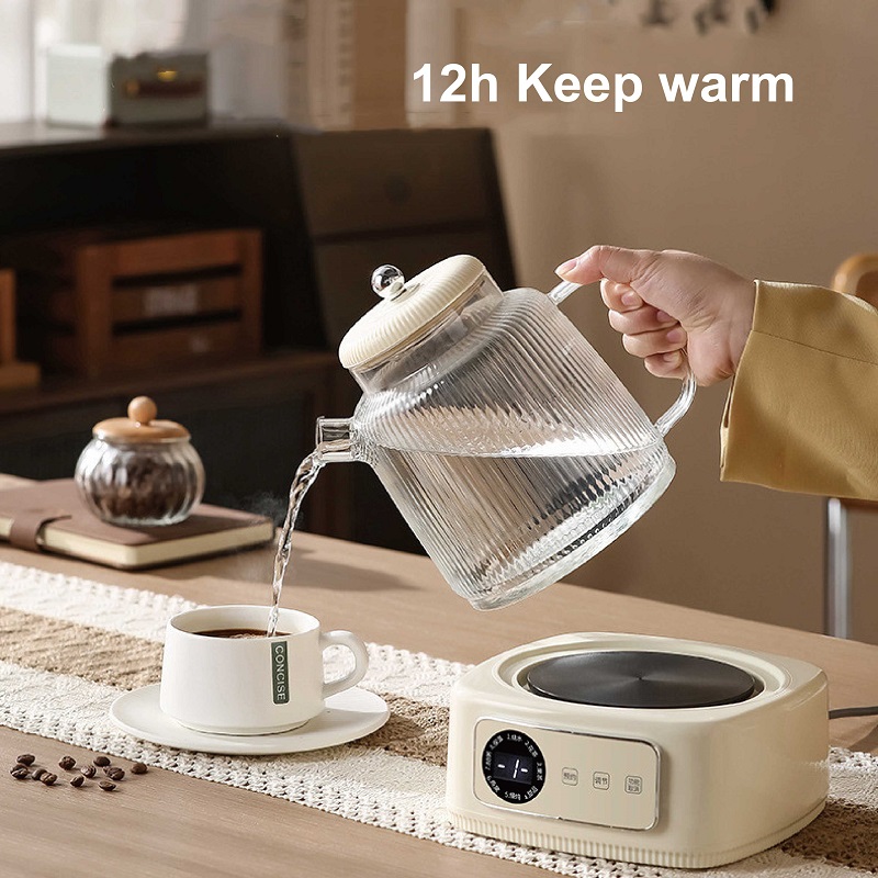 1.5L Smart Electric Kettle Tem - Home Smart Kettle review and price