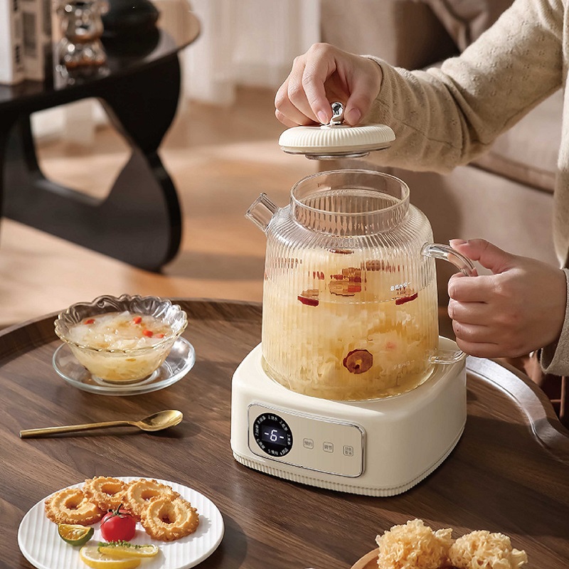 1.5L Smart Electric Kettle Tem - Home Smart Kettle review and price