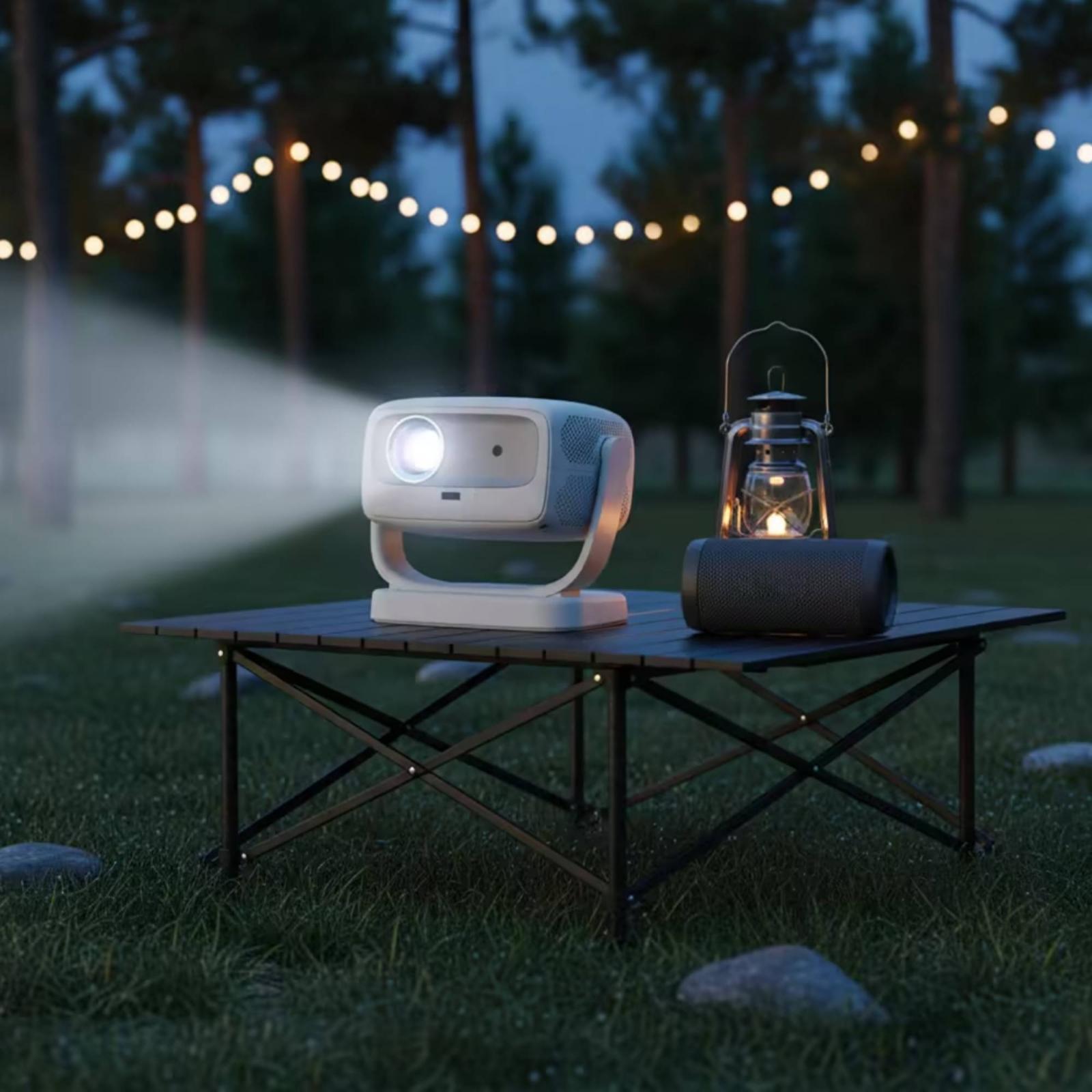Smart Home Projector Adjustabl - Smart Home Living Room review and price