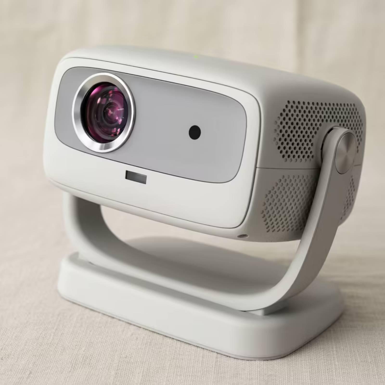 Smart Home Projector Adjustabl - Smart Home Living Room review and price
