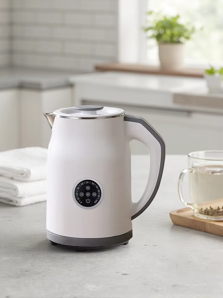 110V/220V Electric Kettle Smar - Smart Home Japan review and price