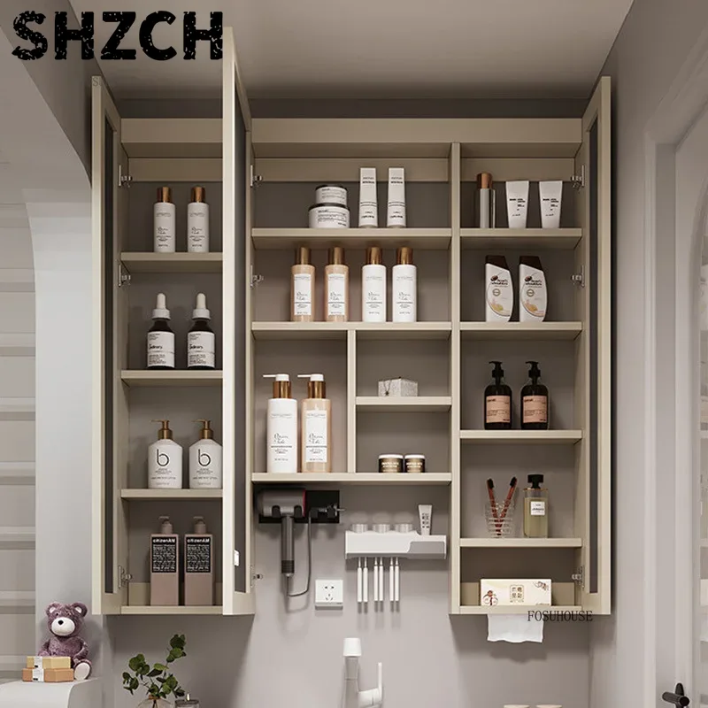 Modern Thickened Bathroom Mirr - Smart Home Living Room review and price