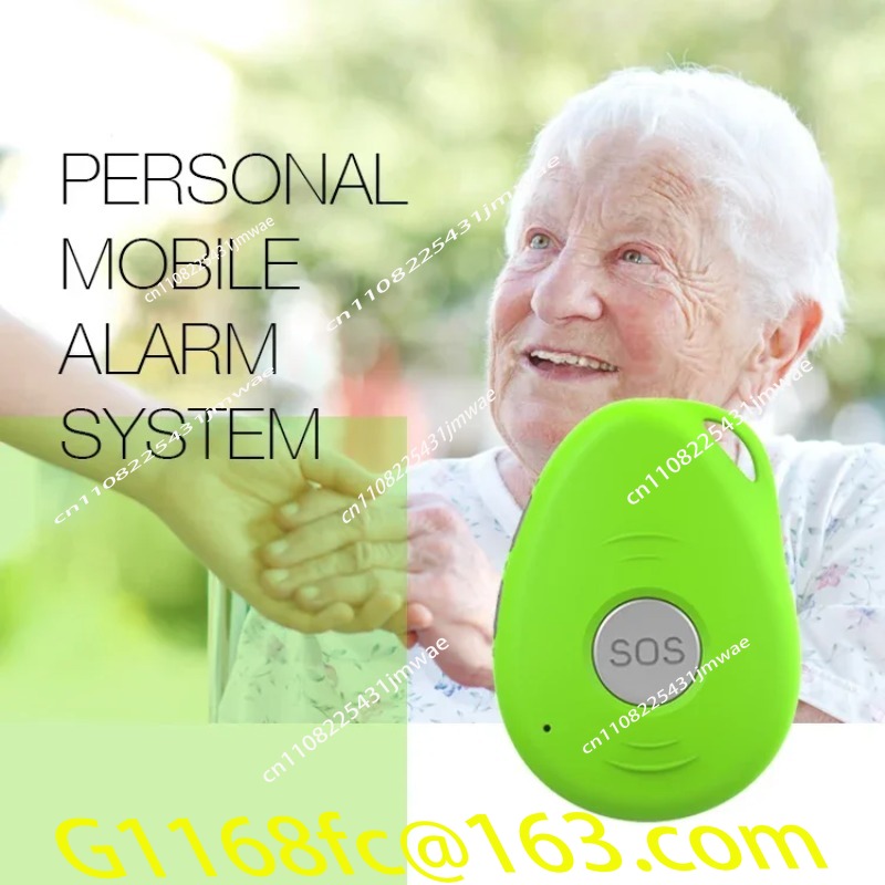 2G Sos Panic Button Elderly Lo - Smart Elderly Home review and price