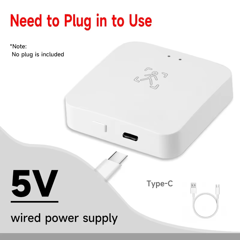 Tuya Smart Life WiFi Human Pre - Smart Home Yale review and price