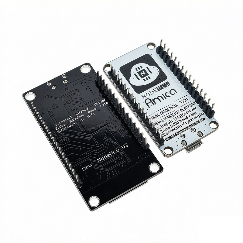 ESP8266 NodeMCU WiFi IoT Devel - Smart Home Arduino Project review and price