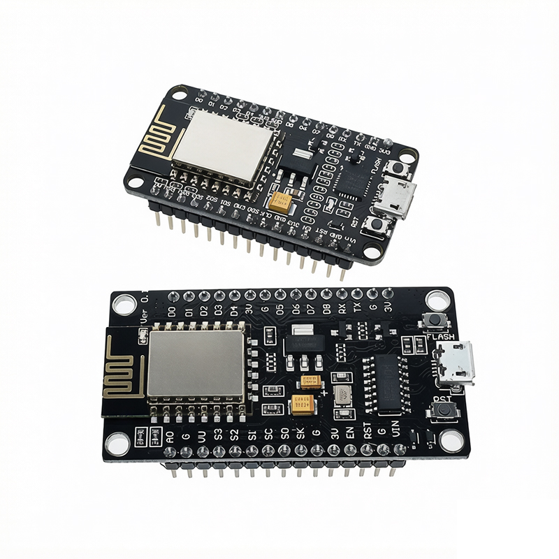 ESP8266 NodeMCU WiFi IoT Devel - Smart Home Arduino Project review and price