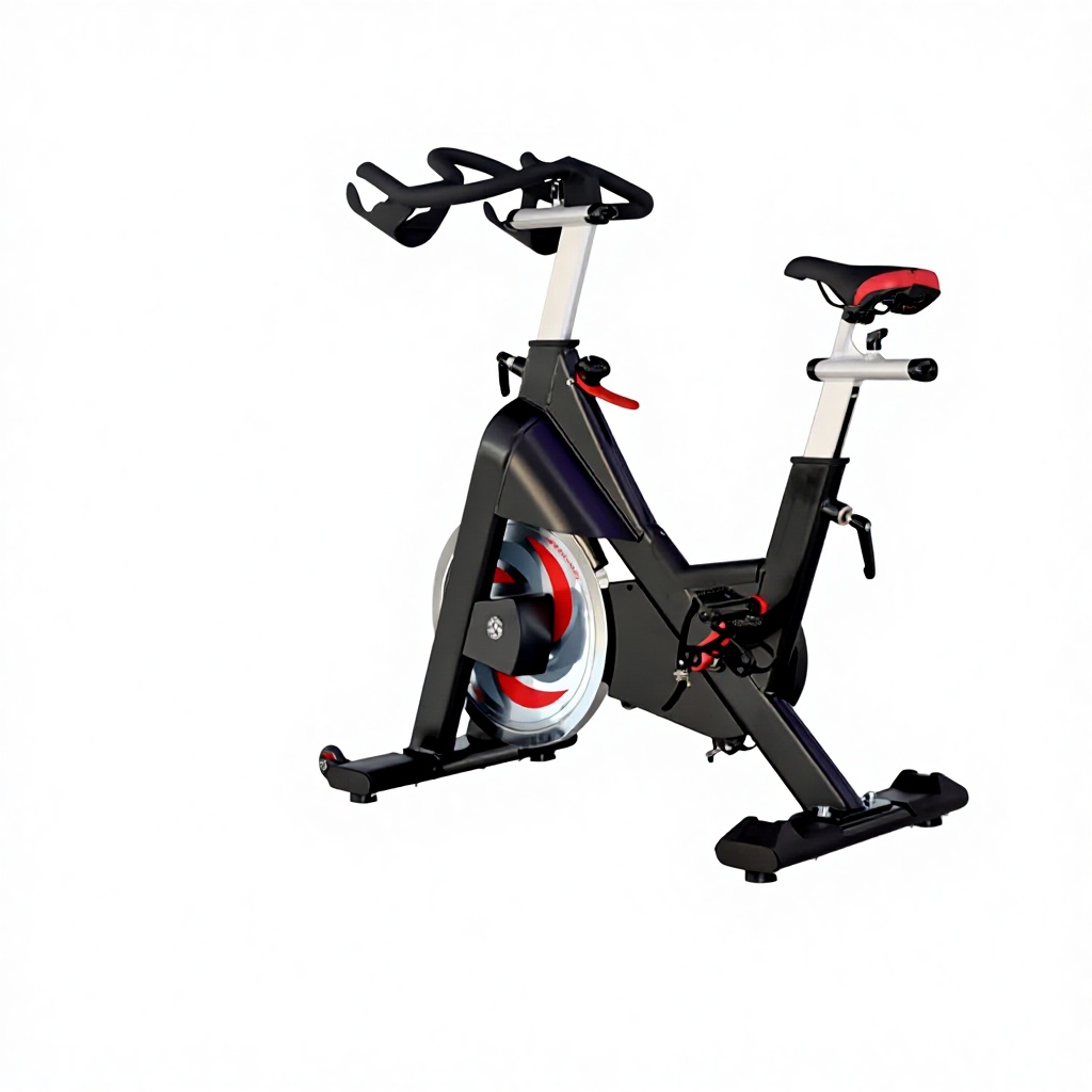 Magnetic Control Smart Gym Cyc - Smart Home Uses review and price