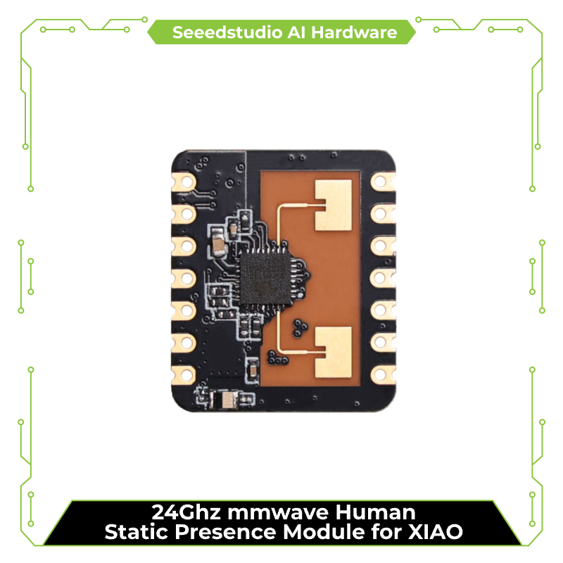 24GHz MmWave Sensor, Home Assi - Smart Home Arduino Project review and price