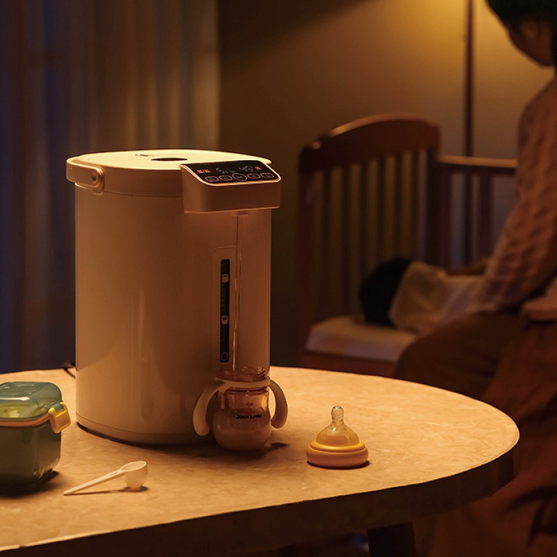 14 Gear Adjustable Temperature - Home Smart Kettle review and price