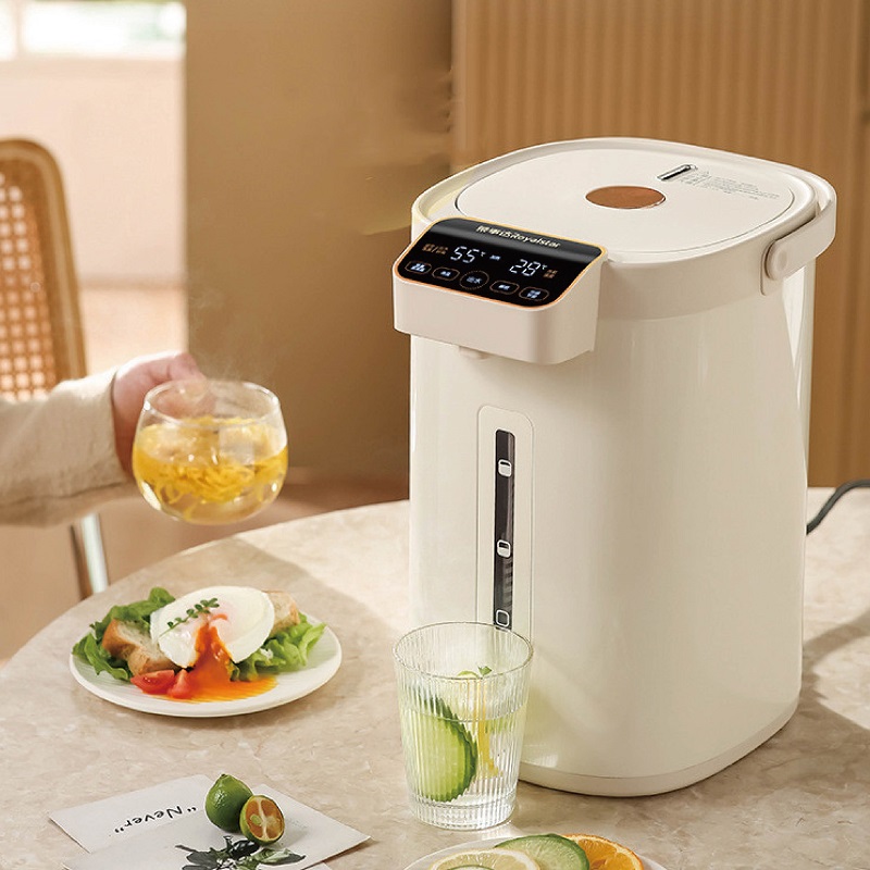 14 Gear Adjustable Temperature - Home Smart Kettle review and price