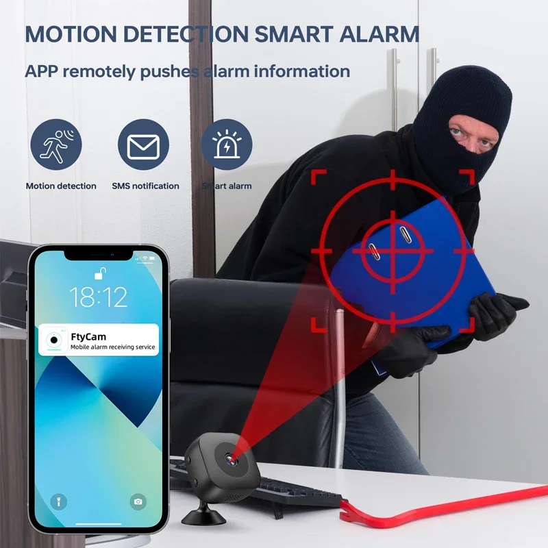 Lenovo Smart 4K HD Mini Camera - Smart Home Cctv review and price