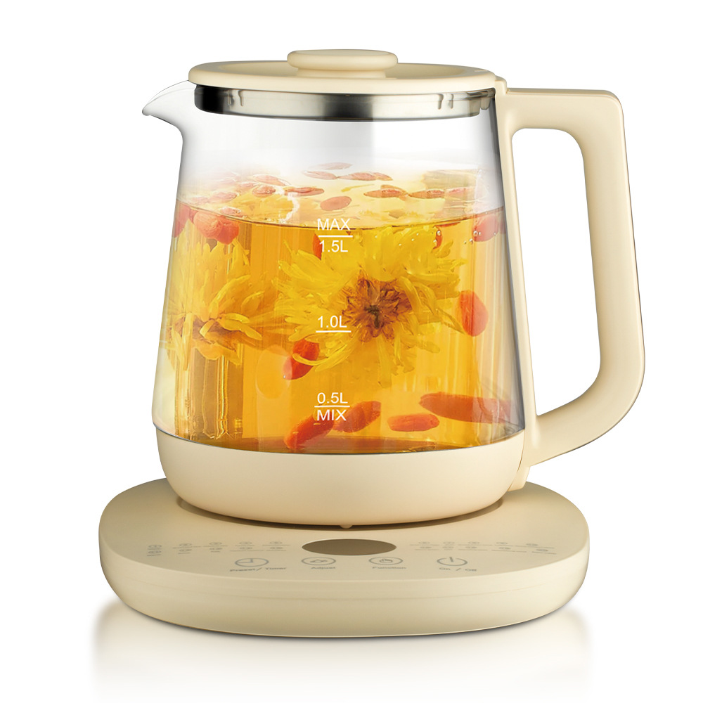 Health Preserving Pot 1.5L Ele - Home Smart Kettle review and price