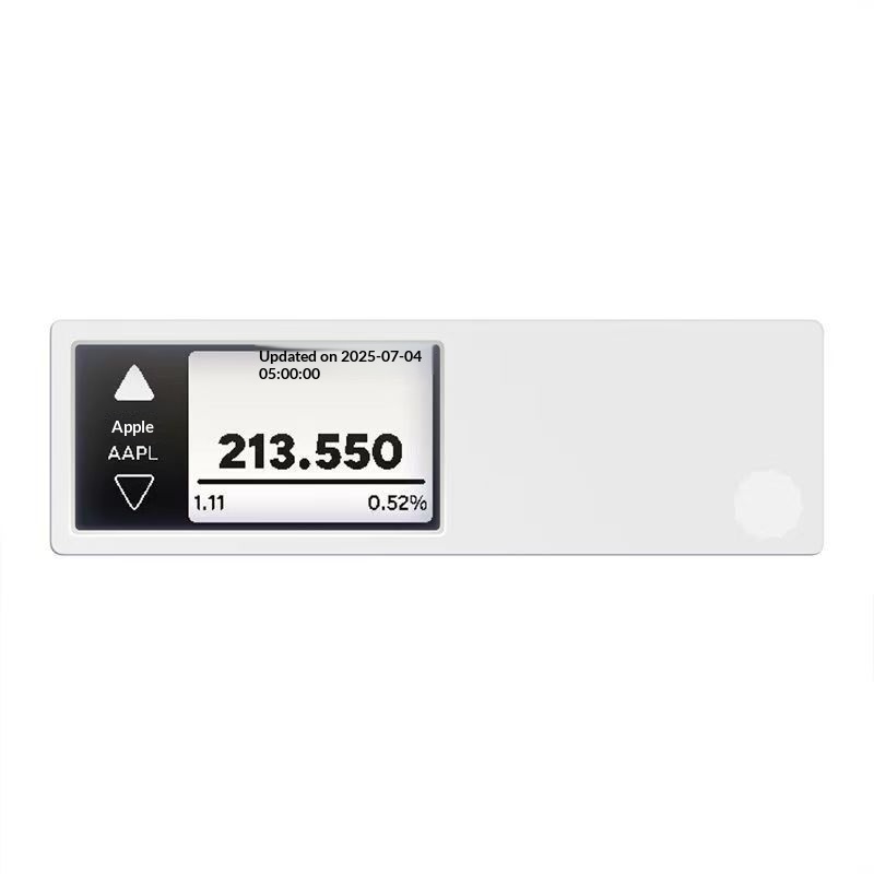 Quote O Smart Wifi E Ink Displ - Smart Home Quotes review and price