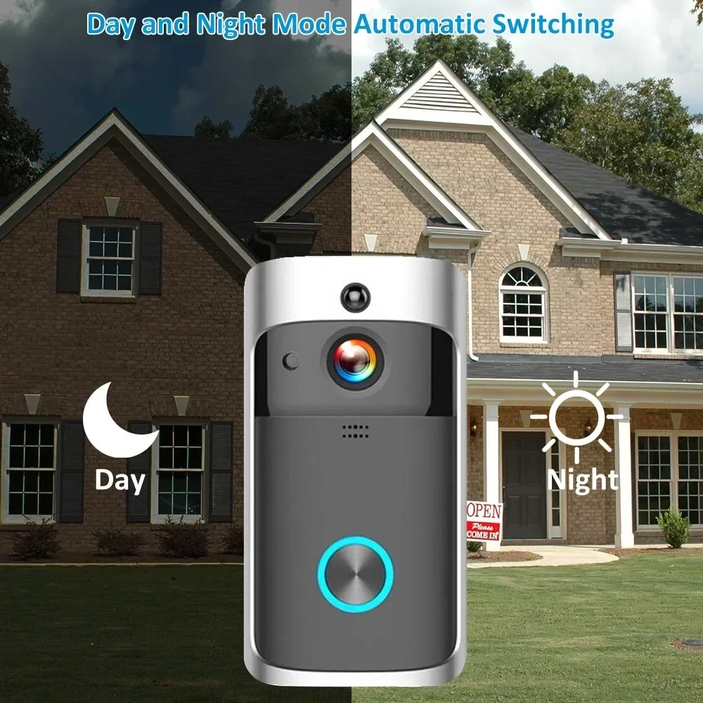 720P HD Smart Home Wireless WI - Smart Home Cctv review and price