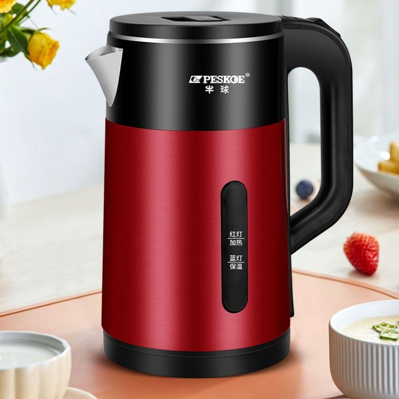 Home Smart Insulated Electric  - Home Smart Kettle review and price