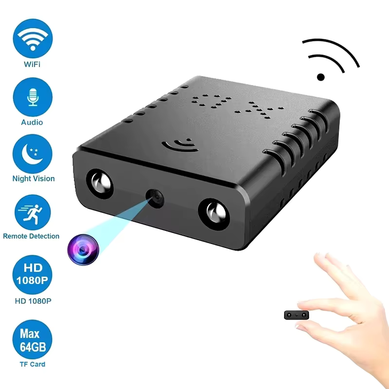 1080P HD Mini Camera XD Wire C - Smart Home Cctv review and price