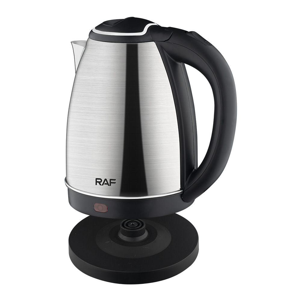 2L Electric Kettle Stainless S - Home Smart Kettle review and price
