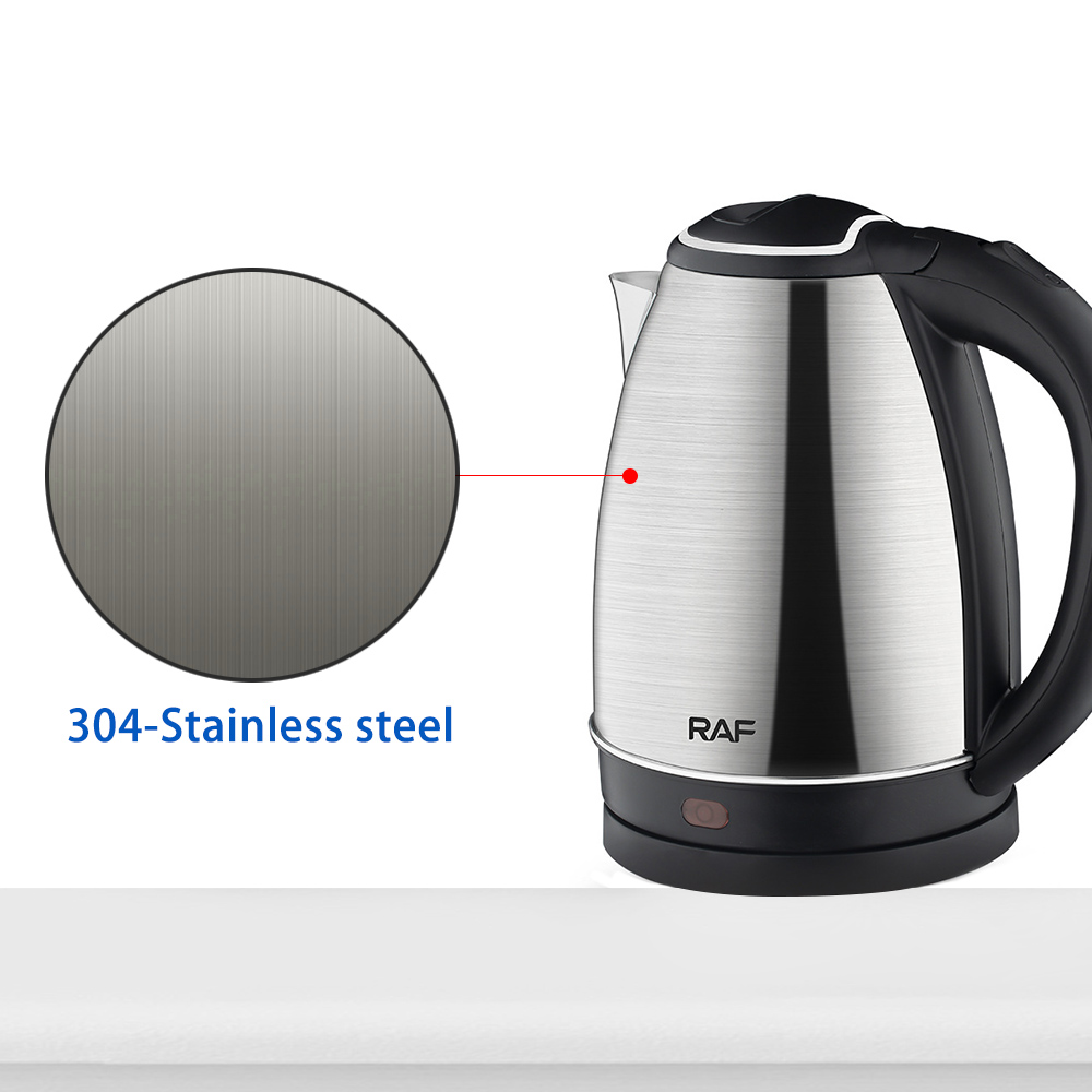 2L Electric Kettle Stainless S - Home Smart Kettle review and price