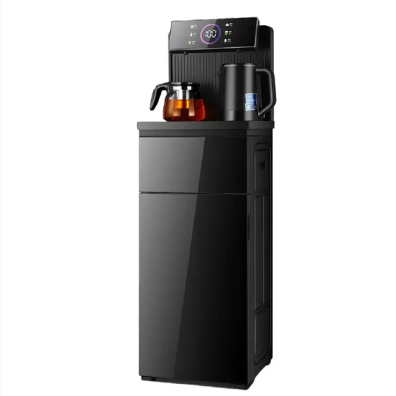 Smart All‑in‑One Tea Bar Machi - Smart Home Living Room review and price