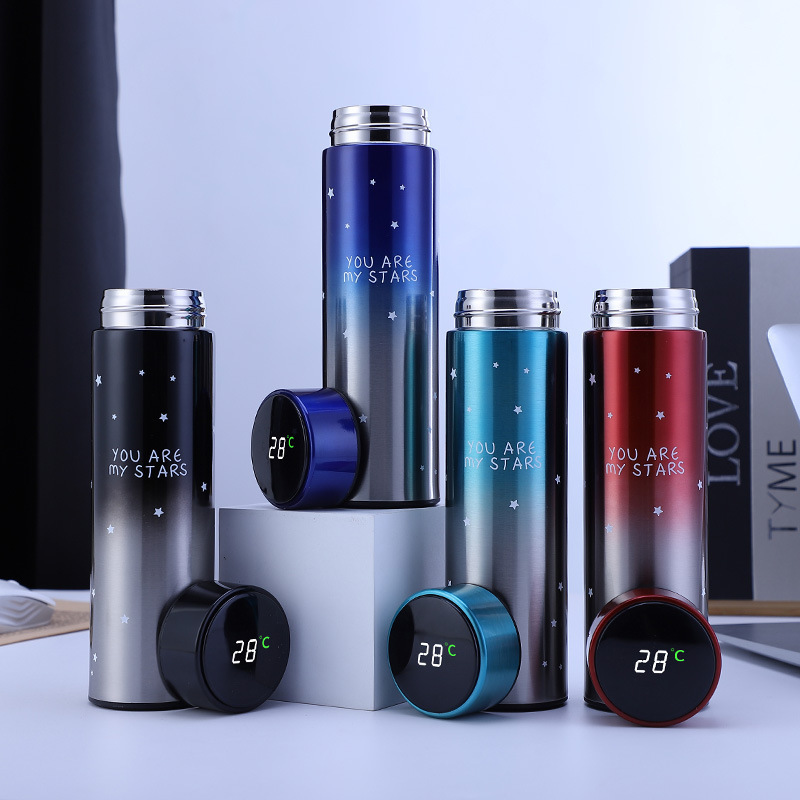 Smart Stainless Steel Thermal  - Home Smart Kettle review and price