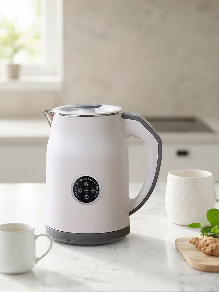 Smart Electric Kettle 110V/220 - Smart Home Japan review and price