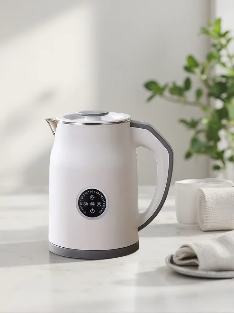 Smart Electric Kettle 110V/220 - Smart Home Japan review and price