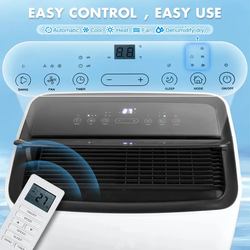2026for FUDA Home Use Portable - Smart Home Uses review and price
